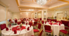 Crystal  ​banquet Hall