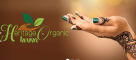 Heritage Organic Henna Salon