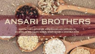 Ansari Brothers General Trading