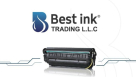 Best Ink Trading
