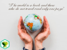 Progoti Travel & Tourism