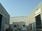 Dufab Steel Fabrication