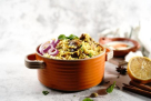 Shuaa Marjan Public Kitchen