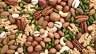 Tayn Nuts & Spices Trading