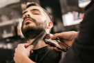 Alqamar Alahmar Gents Salon