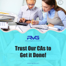 R V G Accounting & Book Keeping
