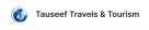 Tauseef Khan Travel & Tourism