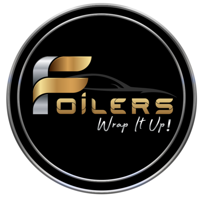 Foilers Auto Accessories