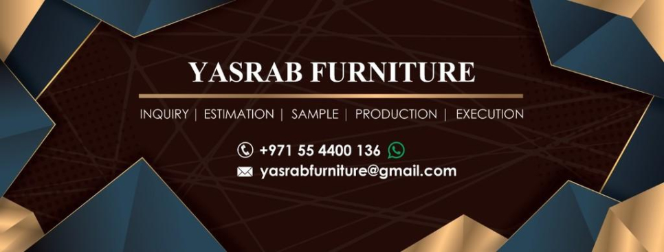 Yasrab Furniture