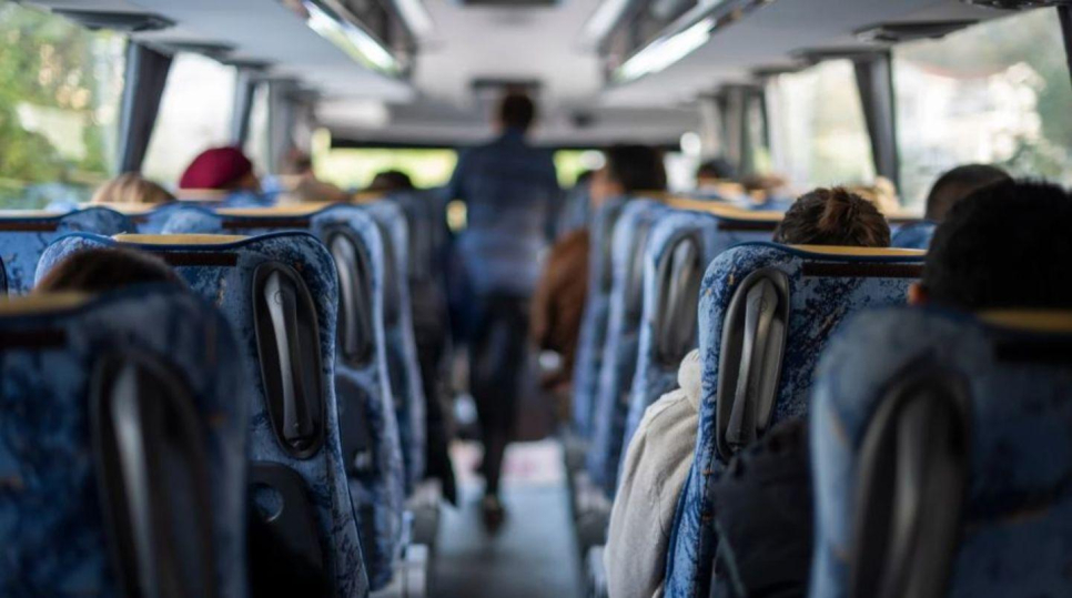 Sajjad Passengers Transport By Rented Buses