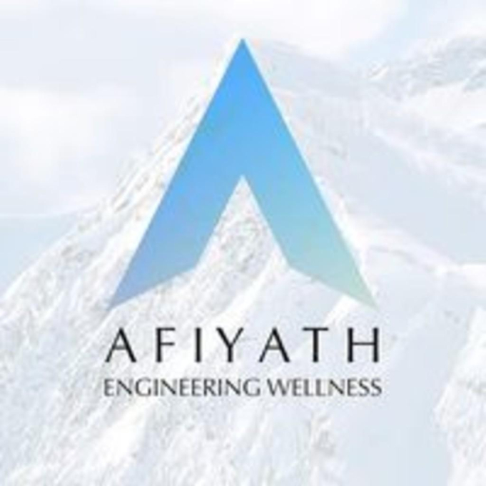 Afiyath Engineering Wellness