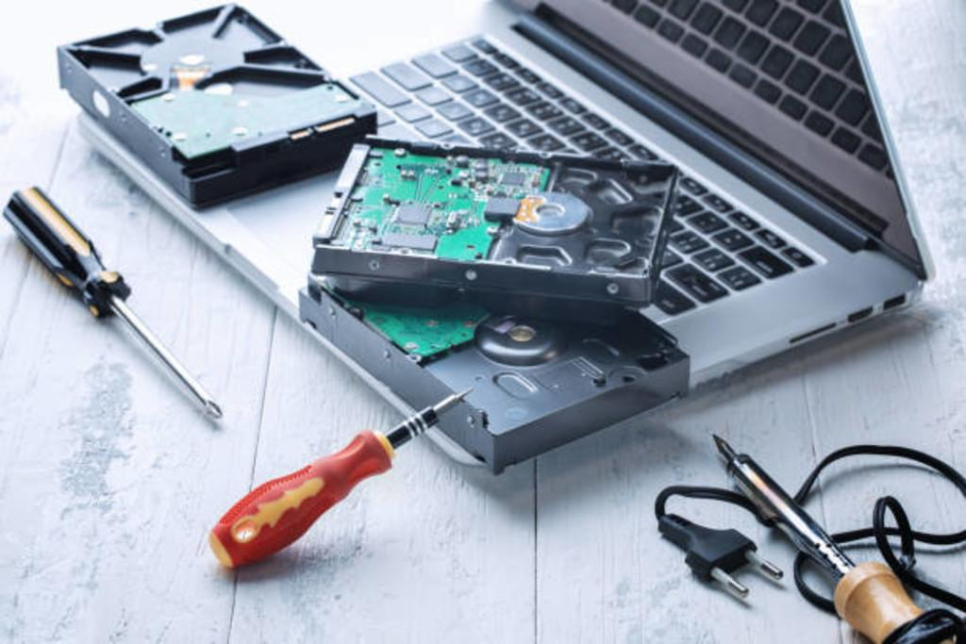 Hout Almustaqbal Electronics