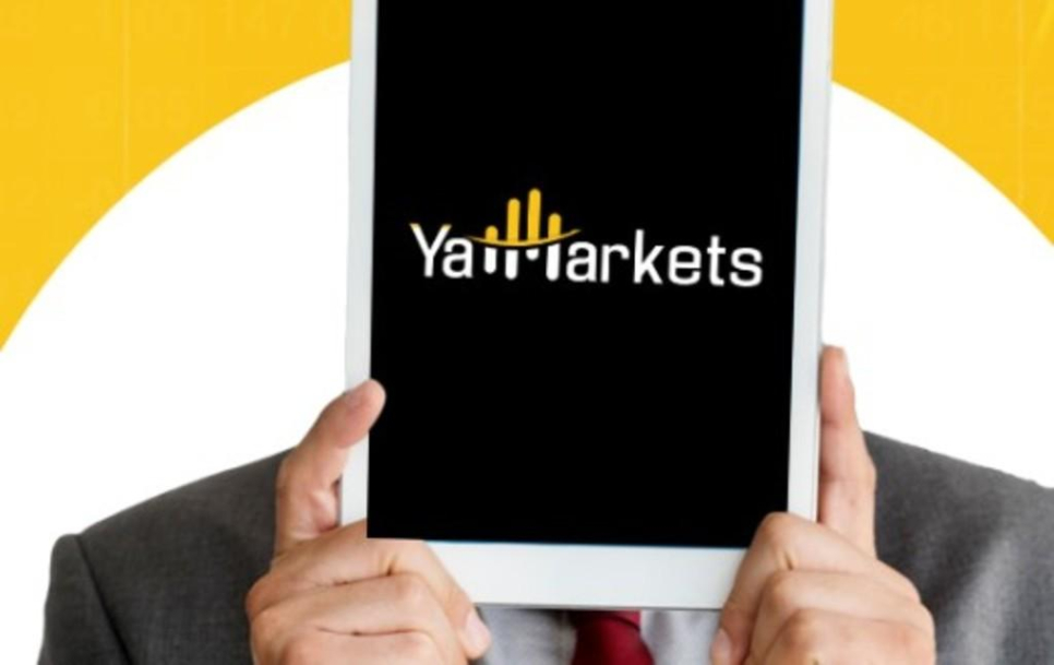 Yamarkets