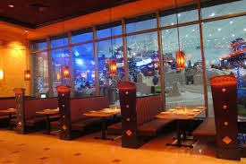 The Cheesecake Factory - Mall of the Emirates