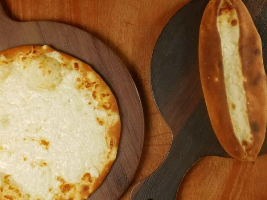 Fatayer Ala Alnnar Restaurant