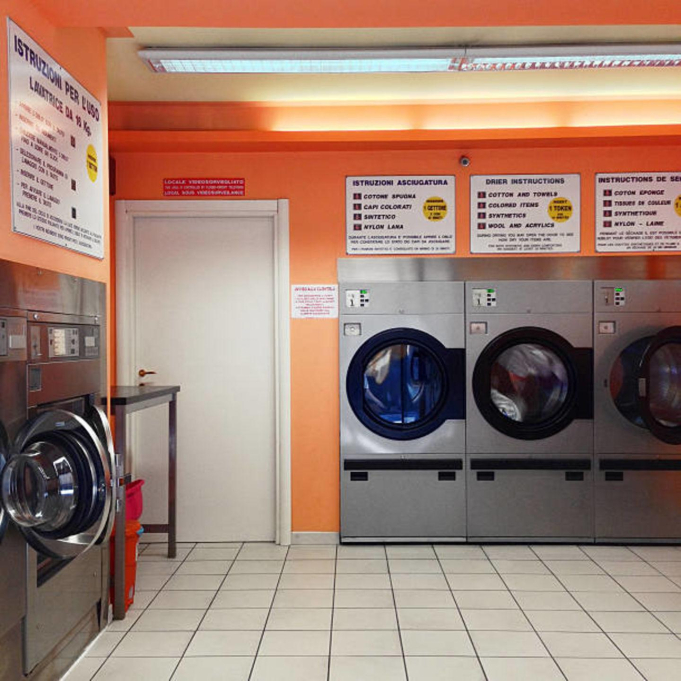 Al Najah Laundry