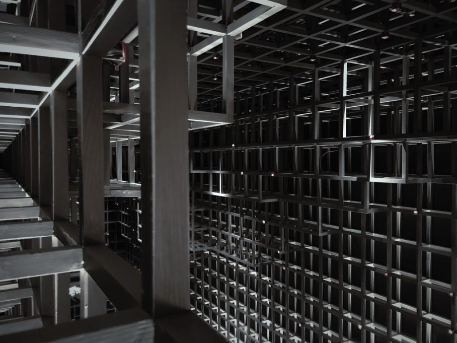 Pink Line Building Materials Trading