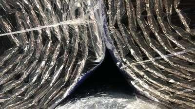 Styro Insulation Materials Trading