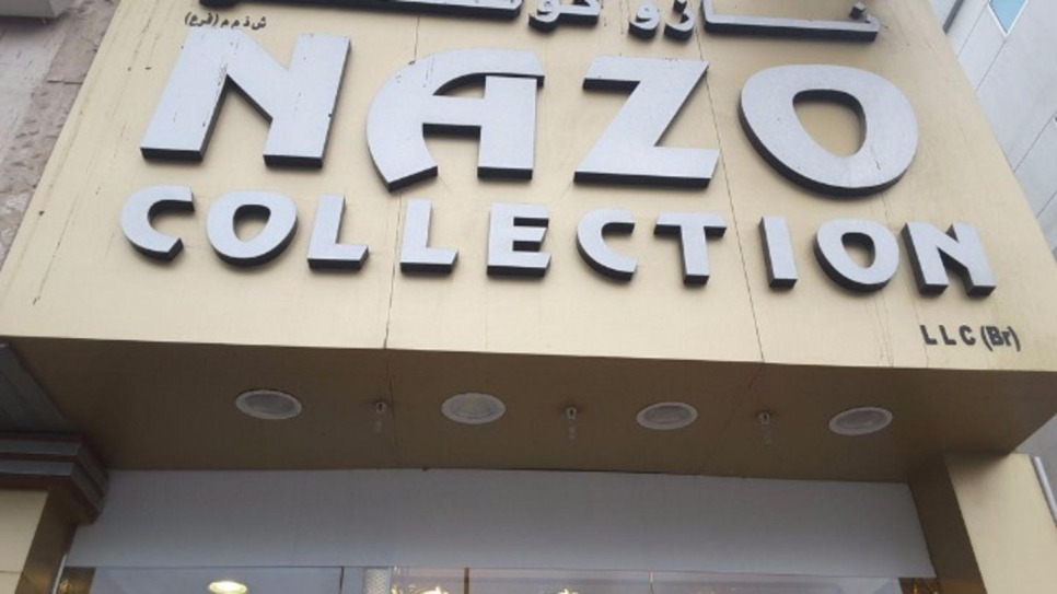 Nazo Collection