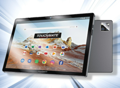 Touchmate