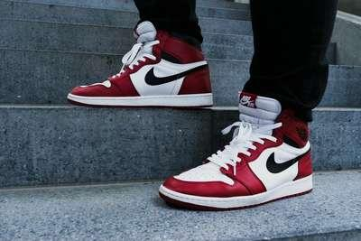 Daily Kicks Shoe Trading