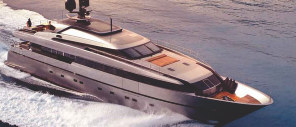 Air Control Marine