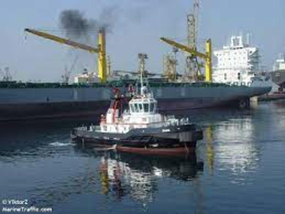 Shamal Marine Services