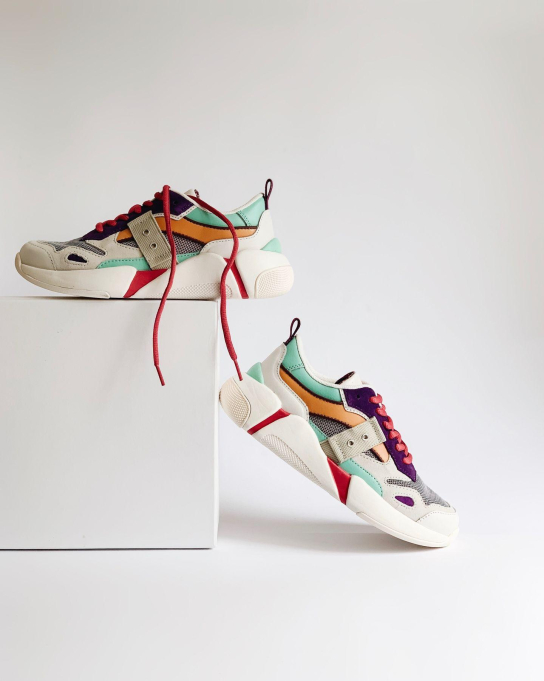 Super Mode Shoes Trading