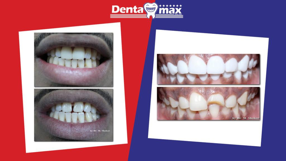 Dentamax Medical Center