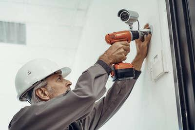 Defender Security Services