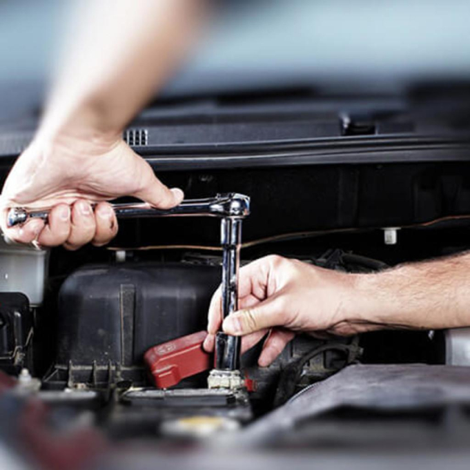 Budget Auto Repairing Service