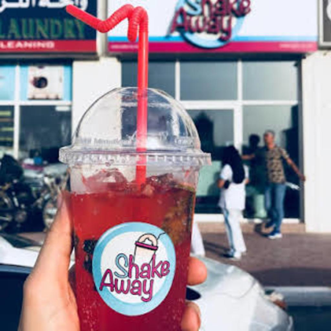 Shake Away