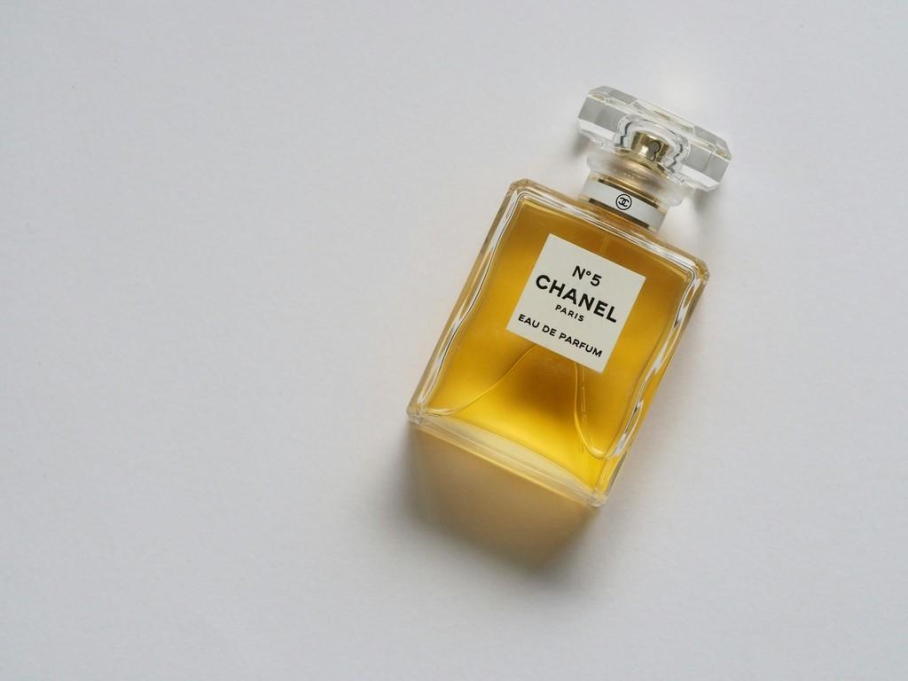 Miss Perfume