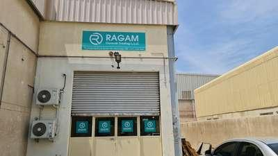 Ragam General Trading