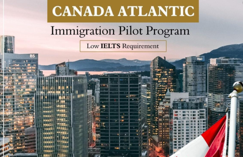 Brightway Visa Services