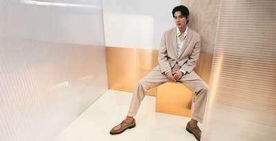 Boss Menswear Store