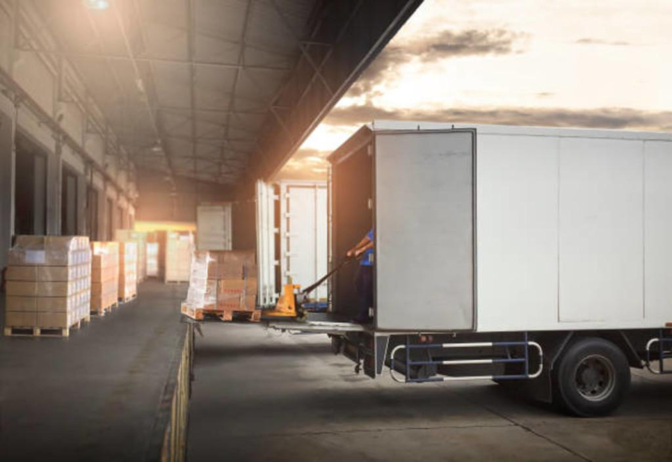 Hamdan Bin Al Shaikh General Transport Est.