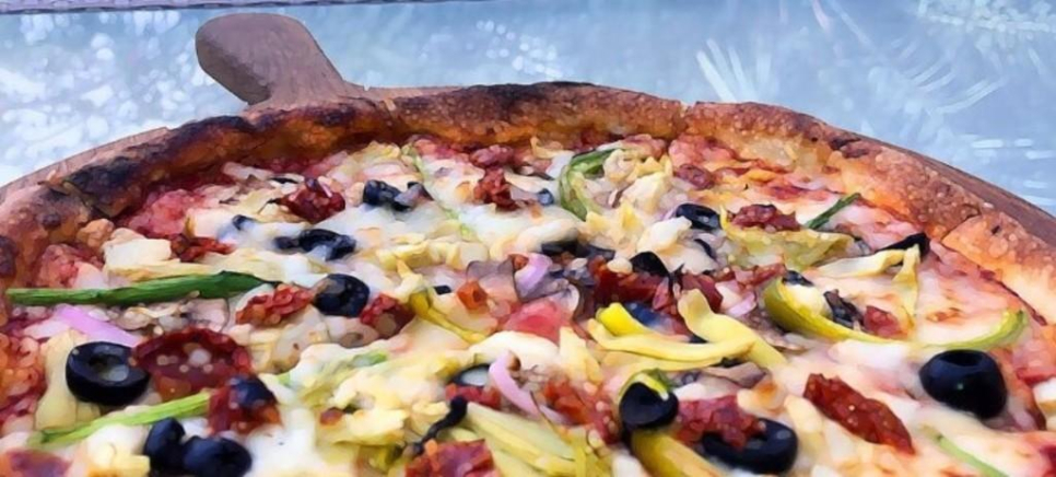 Forni Pizza