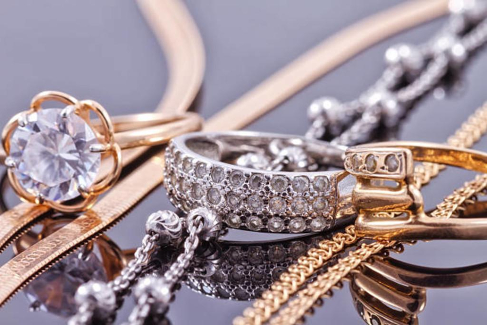Sabaek Al Khaleej Jewelry