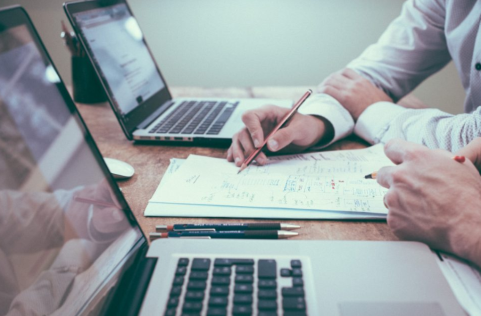 The Alchamii Auditing Of Accounts