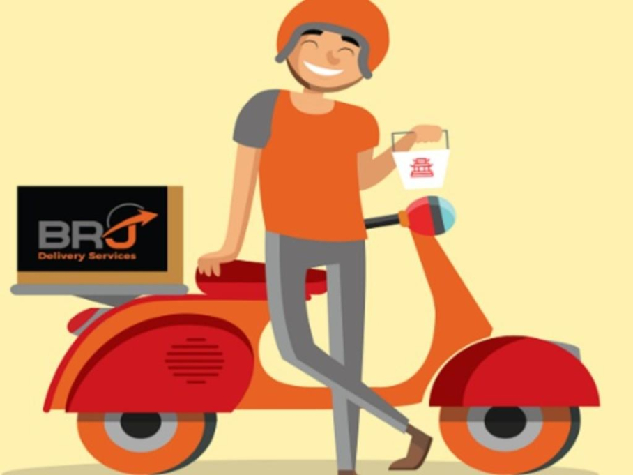 Brj Delivery Services