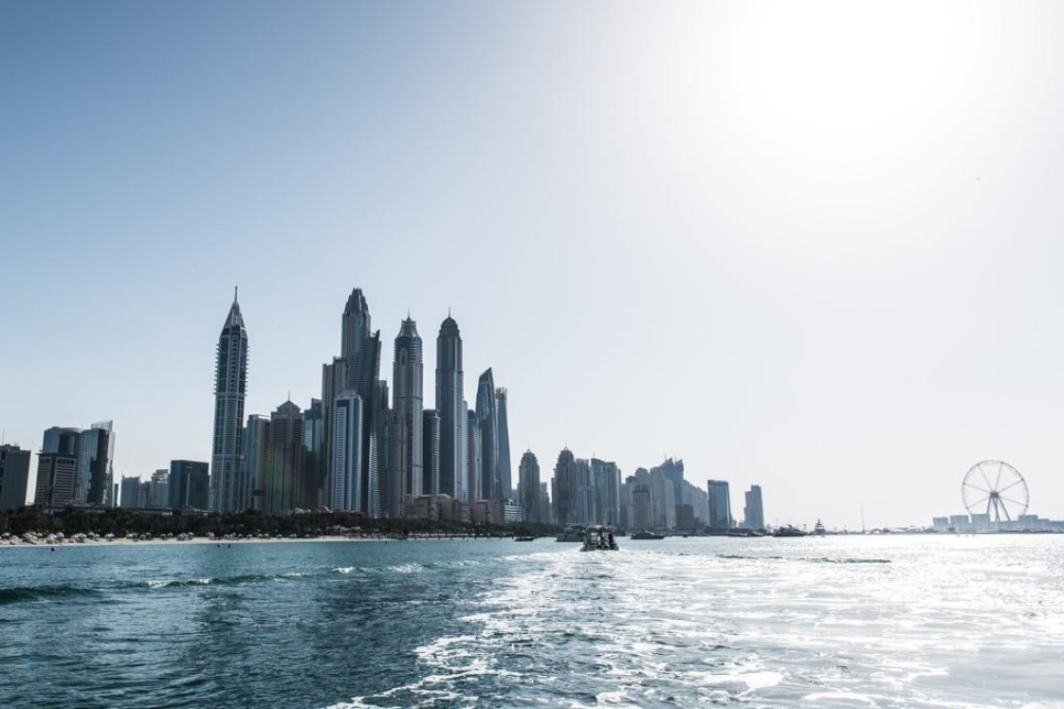 City Sightseeing Dubai