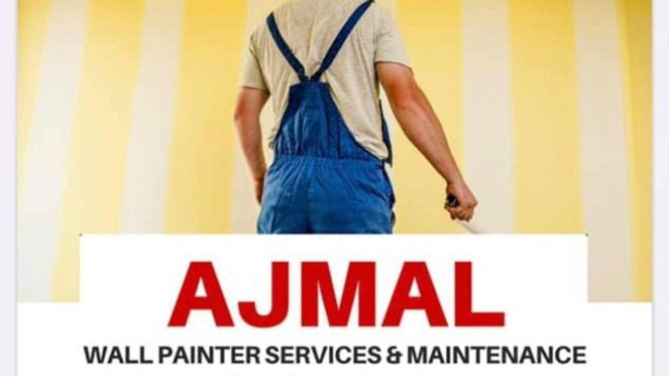 Ajmal Afzal Technical Service