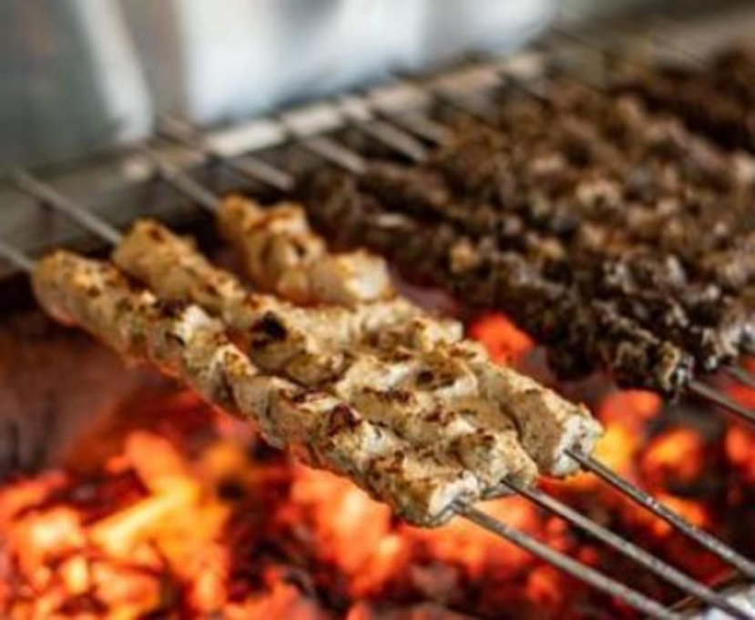 Dostan Kabab Restaurant