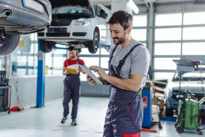 Al Futtaim Motors