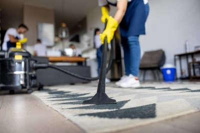 Kabayan Crown Building Cleaning Services L.l.c