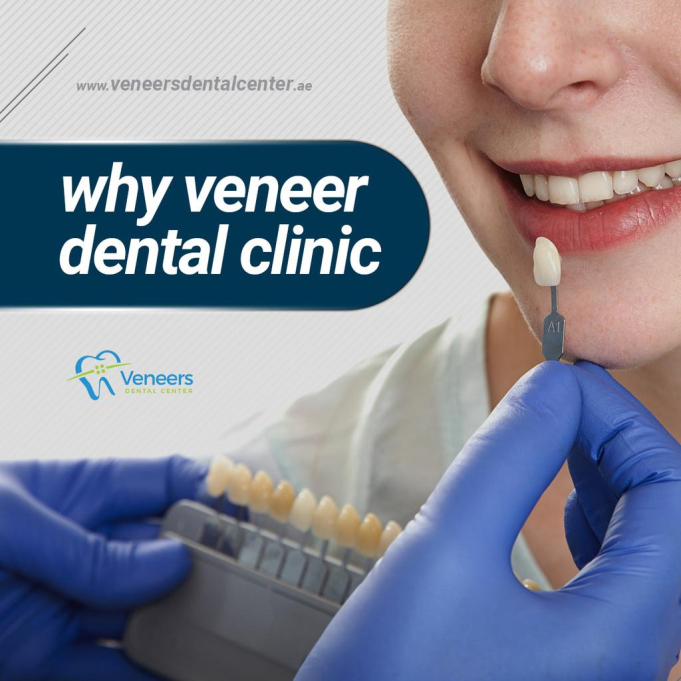 Veneers Dental Center