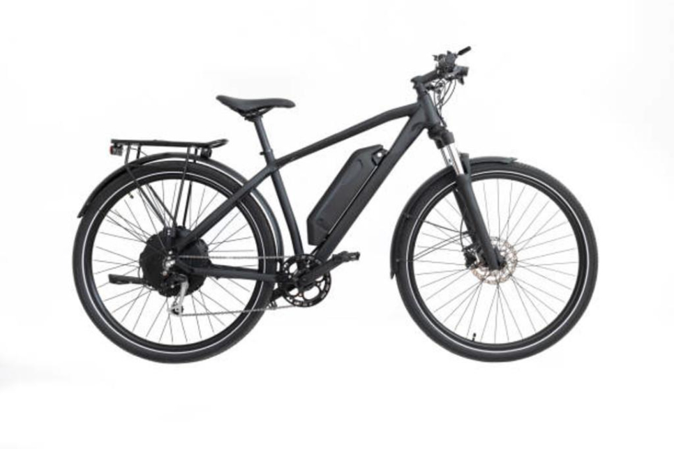 Al Wodooh Bicycles Trading