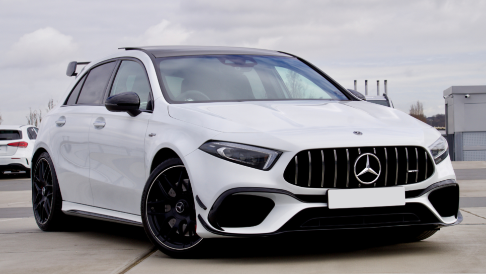 Sahalat For Luxury Motor Vehicles Services