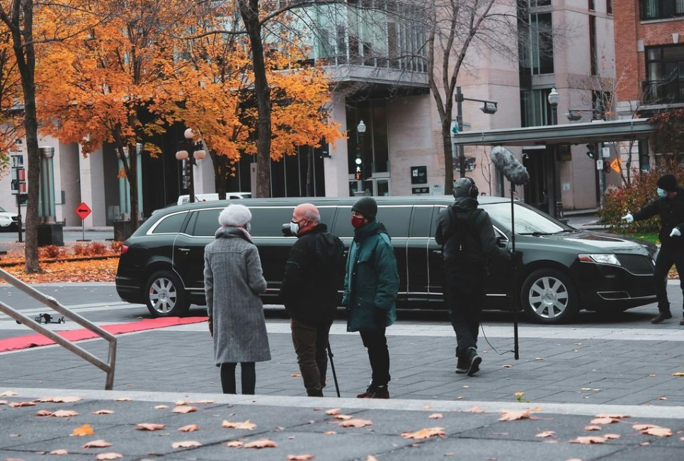 Spark Limo Tourism